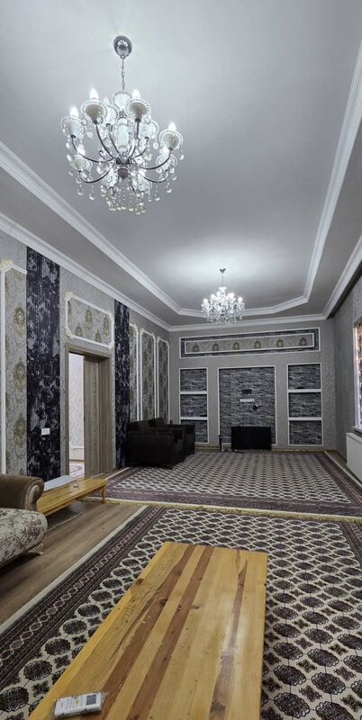 ARENDA PLAN HOWLY - Ашхабад - img 9