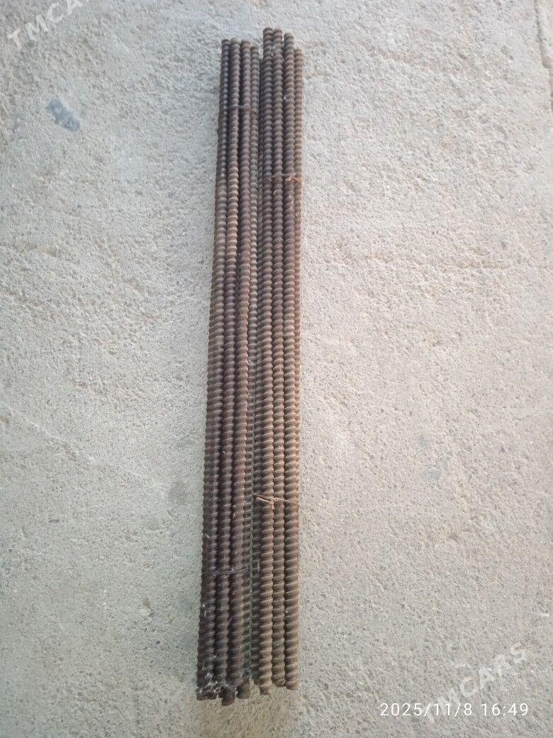 Taýrot - Ак-Бугдайский этрап - img 1