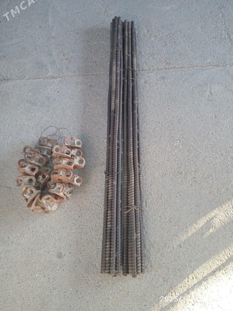 Taýrot - Ак-Бугдайский этрап - img 3