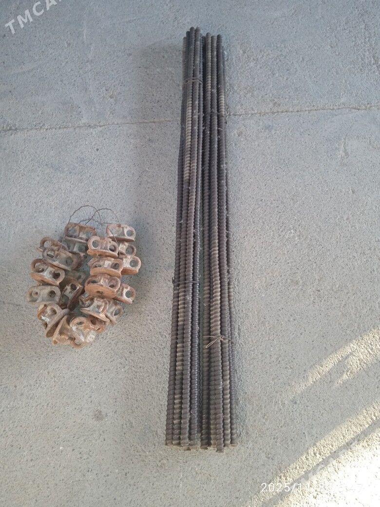 Taýrot - Ак-Бугдайский этрап - img 4