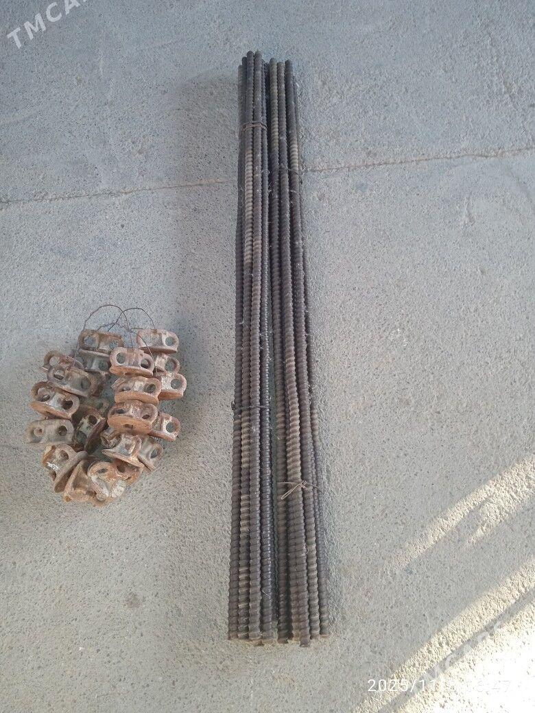 Taýrot - Ак-Бугдайский этрап - img 2