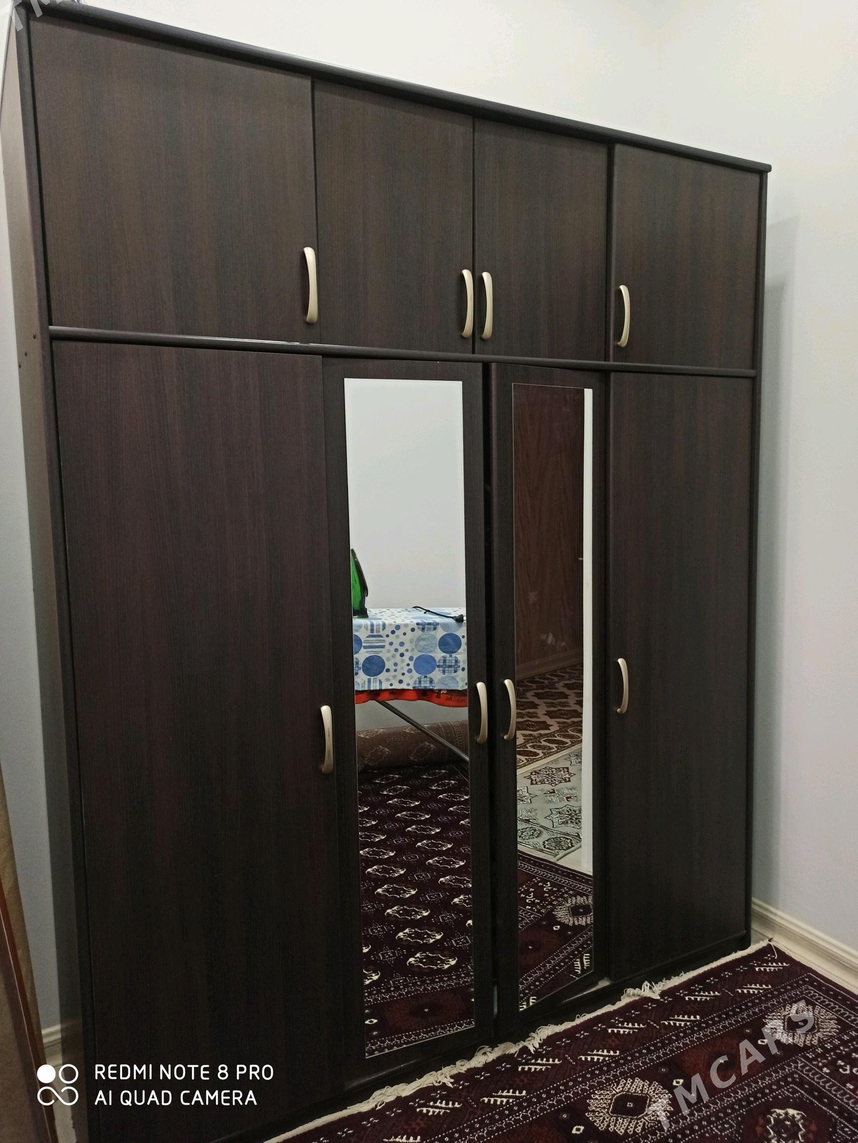 Shkaf - Балканабат - img 2