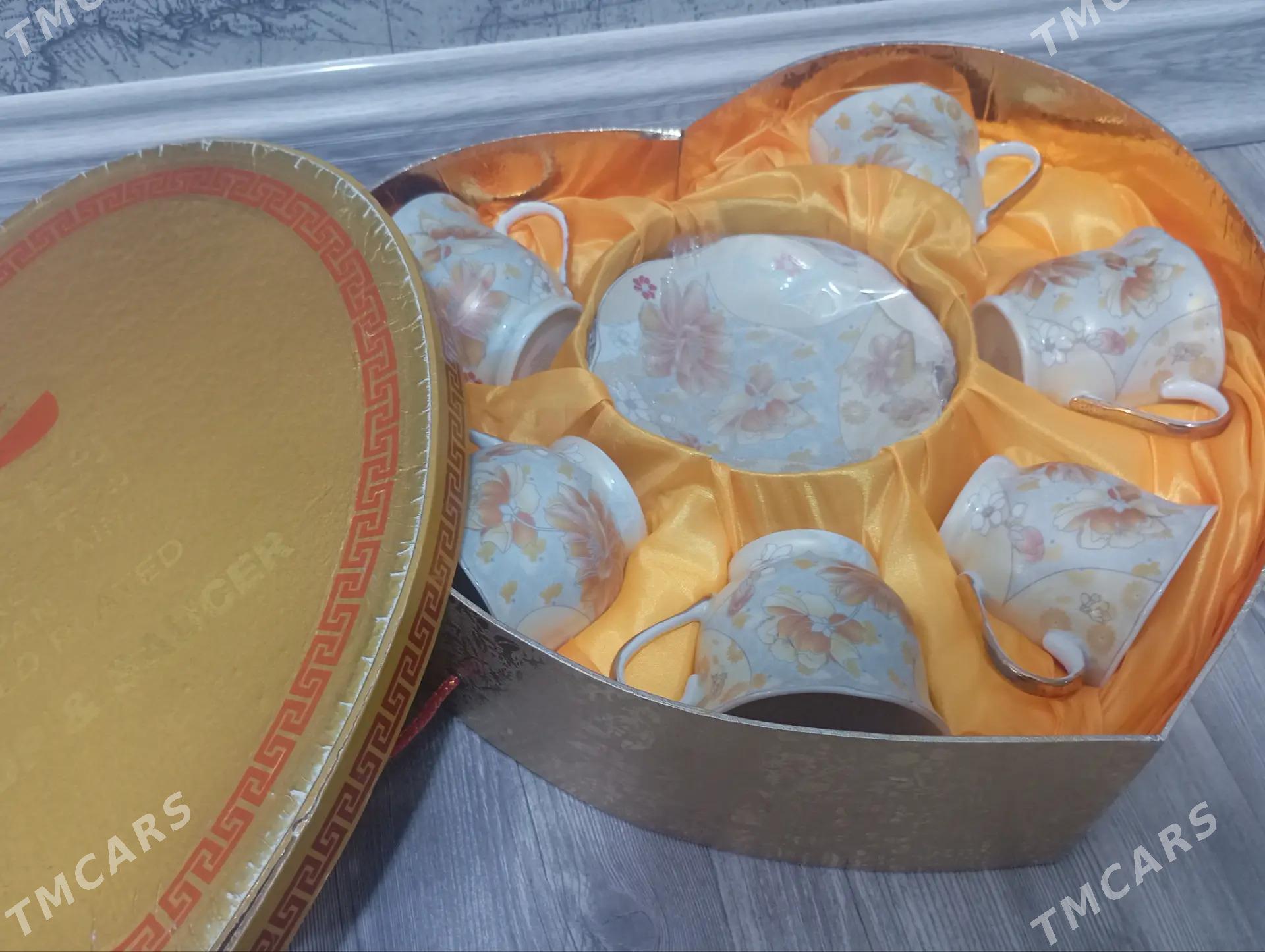 Serwis - Балканабат - img 1