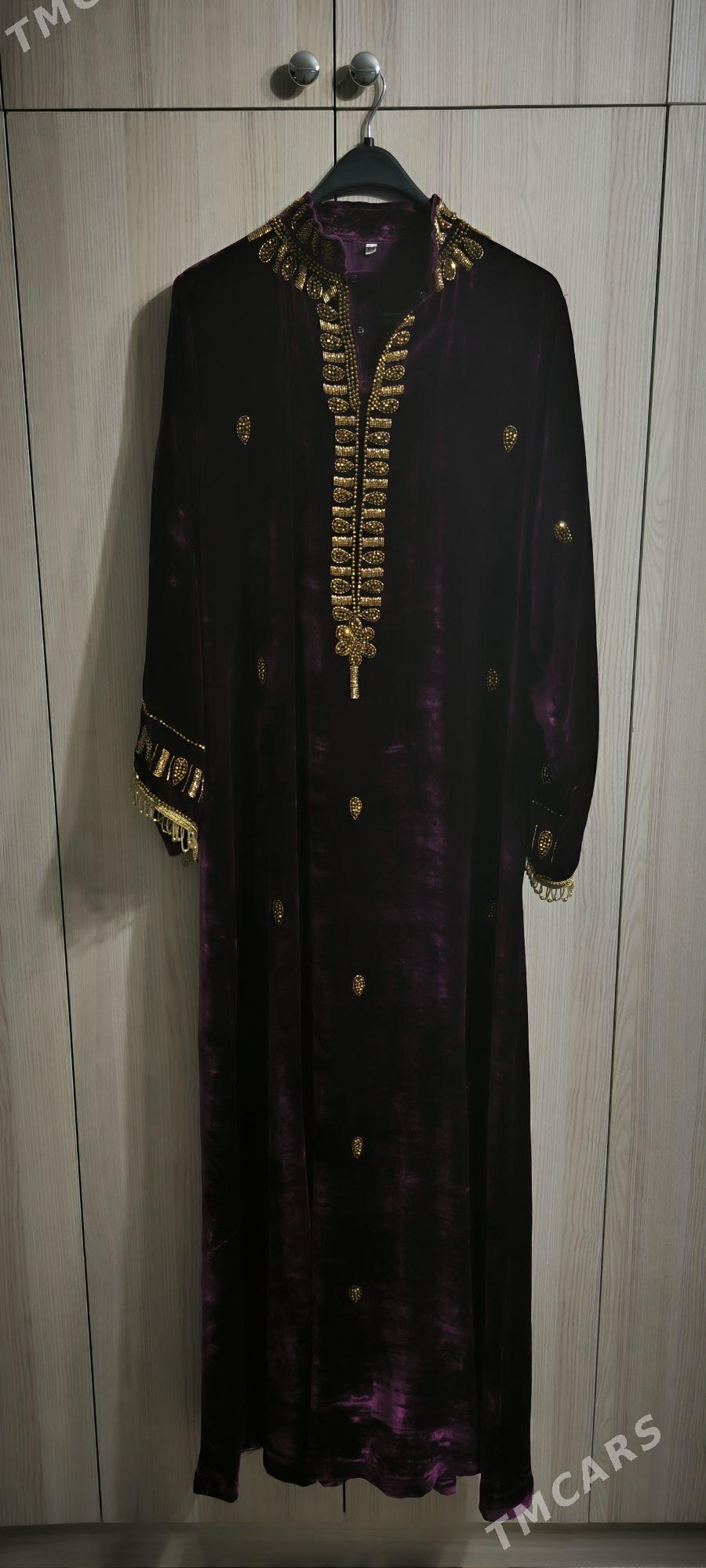 abaya we shifon-balgar - Mary - img 2