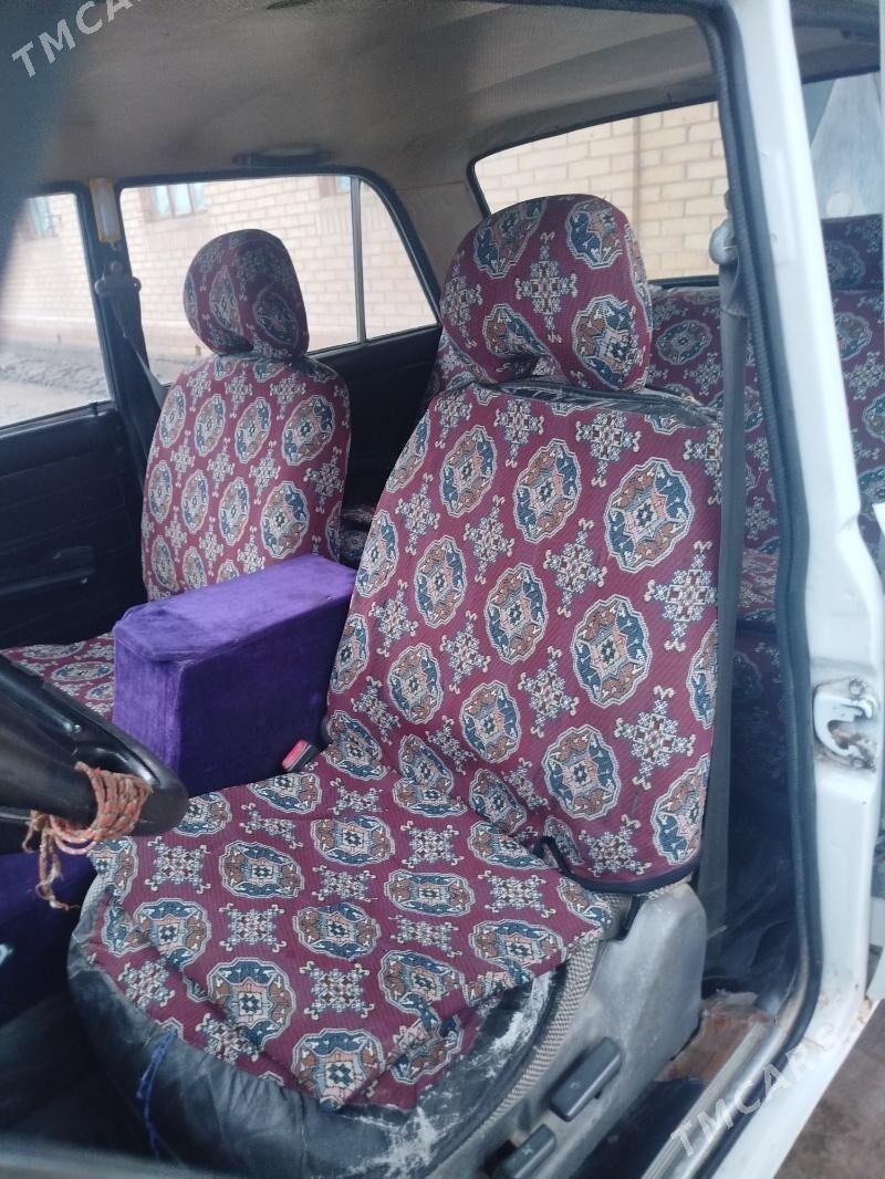 Lada 2106 1999 - 25 000 TMT - Дянев - img 7