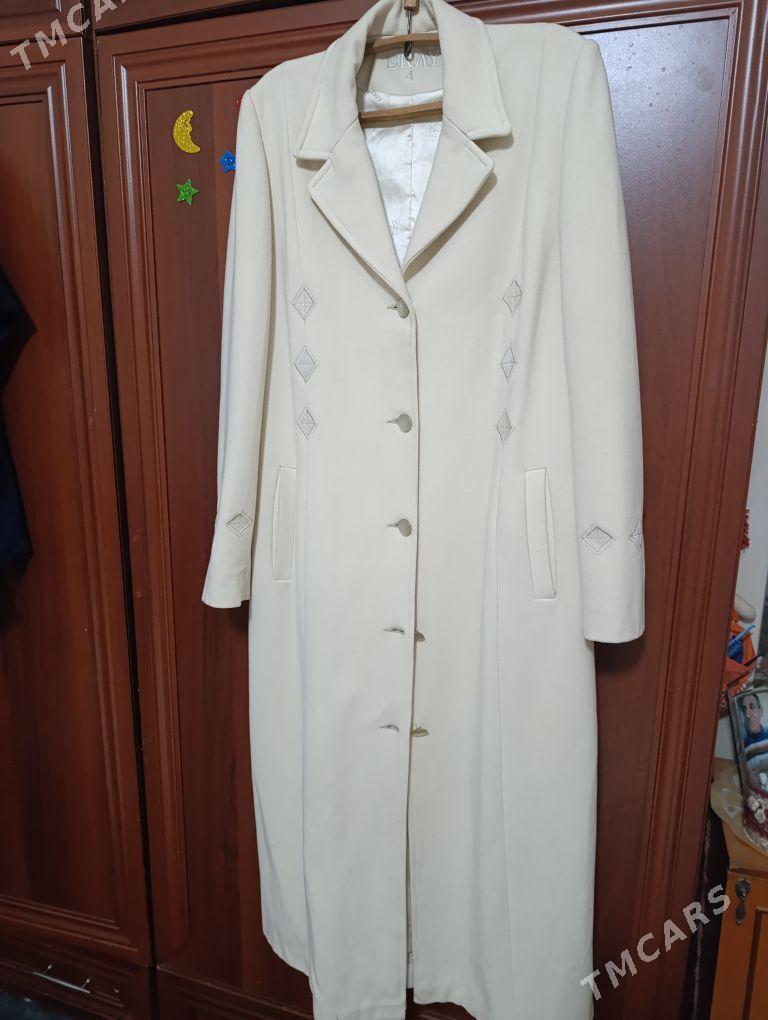 пальто женское - Aşgabat - img 1