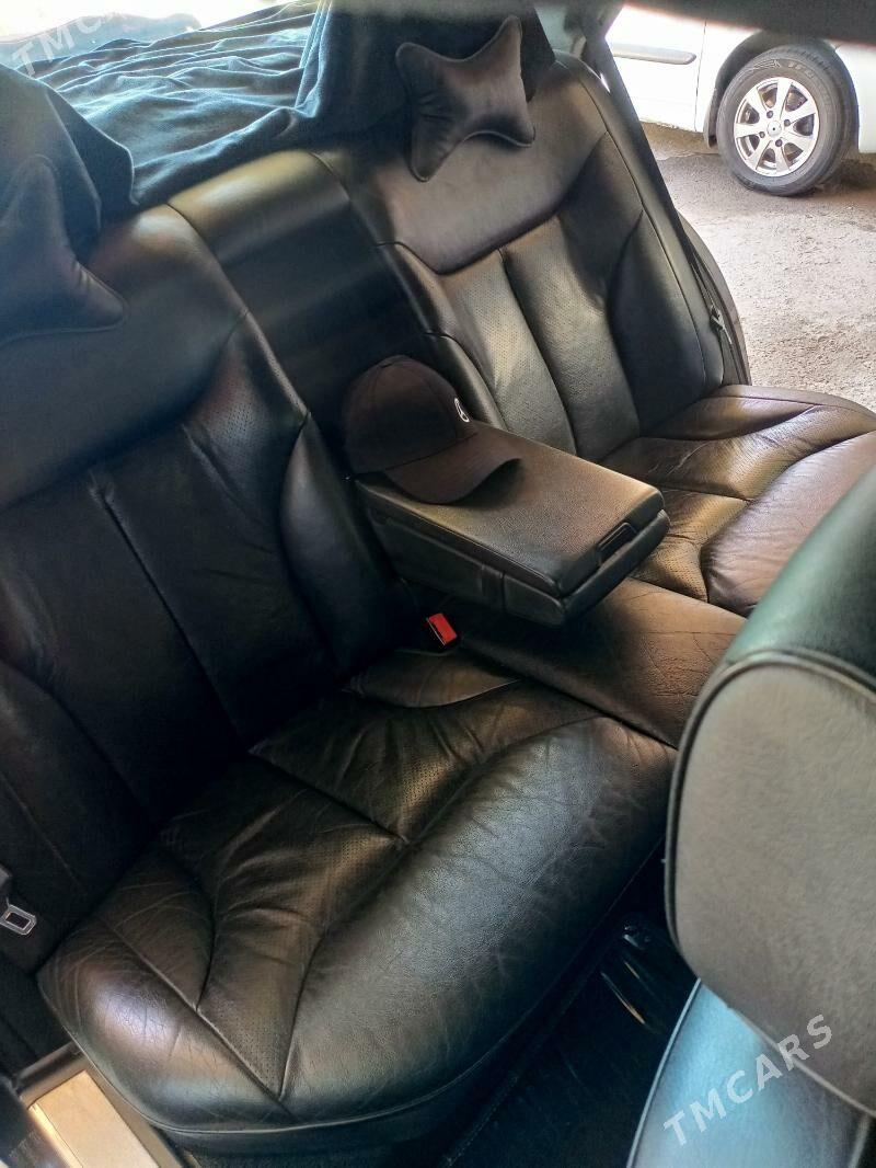 Mercedes-Benz S-Class 1997 - 130 000 TMT - Дашогуз - img 2