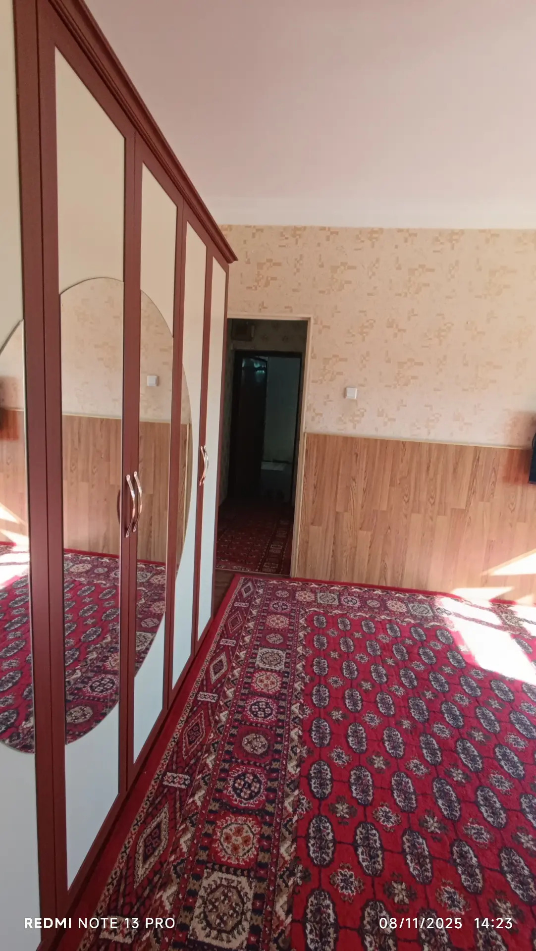 Arenda 11 mkr - 11 мкр - img 1