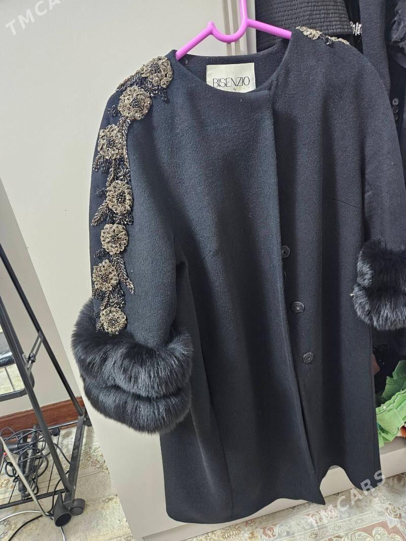 palto baliza - Ашхабад - img 3