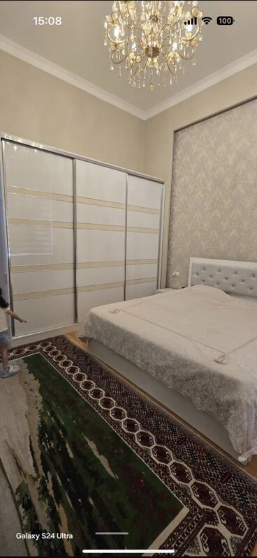 14 Tapgyr 4 Etaz 5 Komnat - Aşgabat - img 5