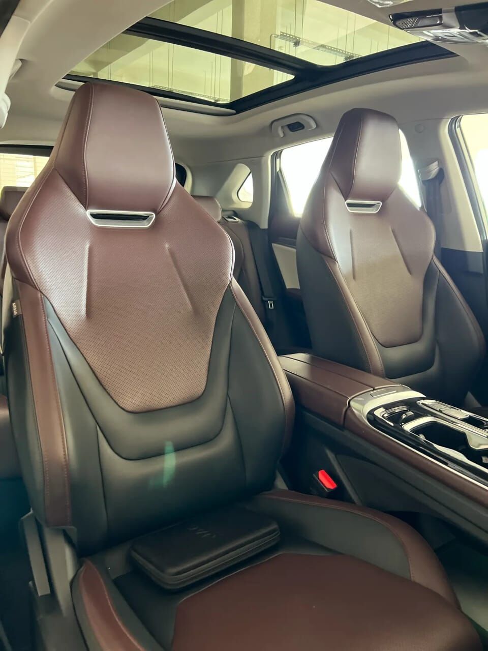 JAC J7 2024 - 295 000 TMT - Ашхабад - img 6