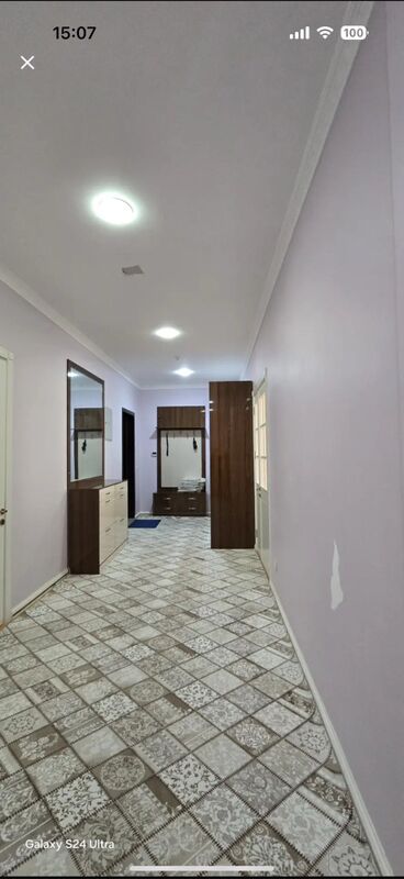 14 Tapgyr 4 Etaz 5 Komnat - Aşgabat - img 2