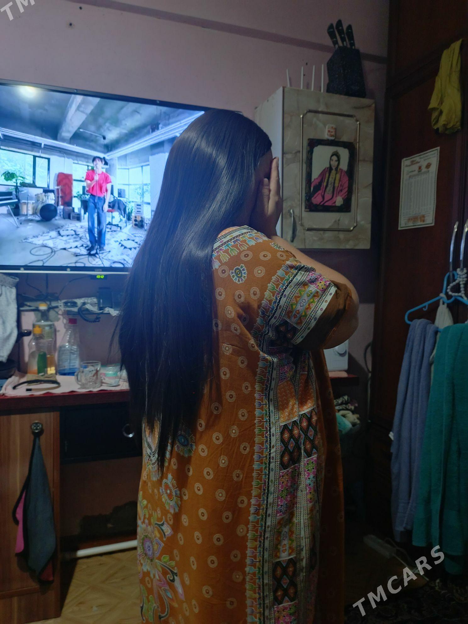 saç - Ашхабад - img 2