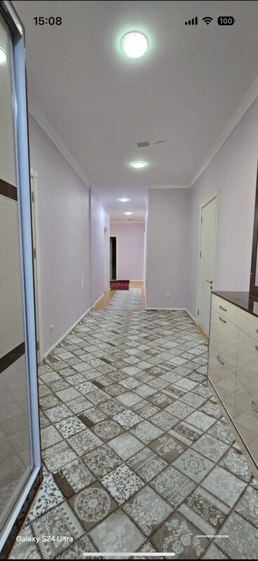 14 Tapgyr 4 Etaz 5 Komnat - Aşgabat - img 1