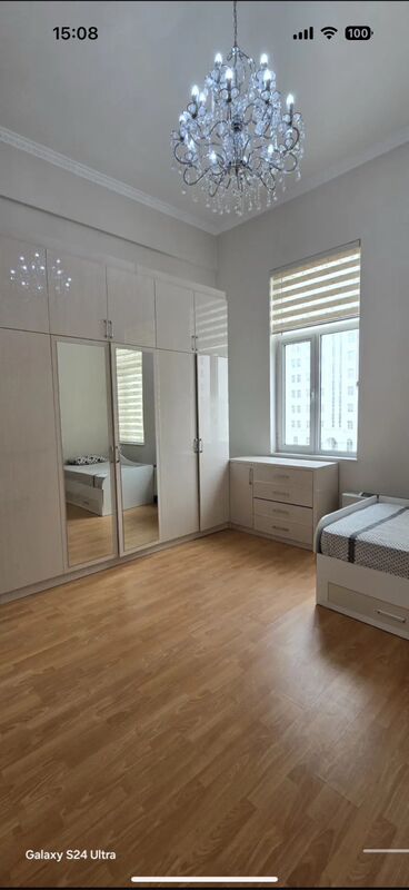 14 Tapgyr 4 Etaz 5 Komnat - Aşgabat - img 6