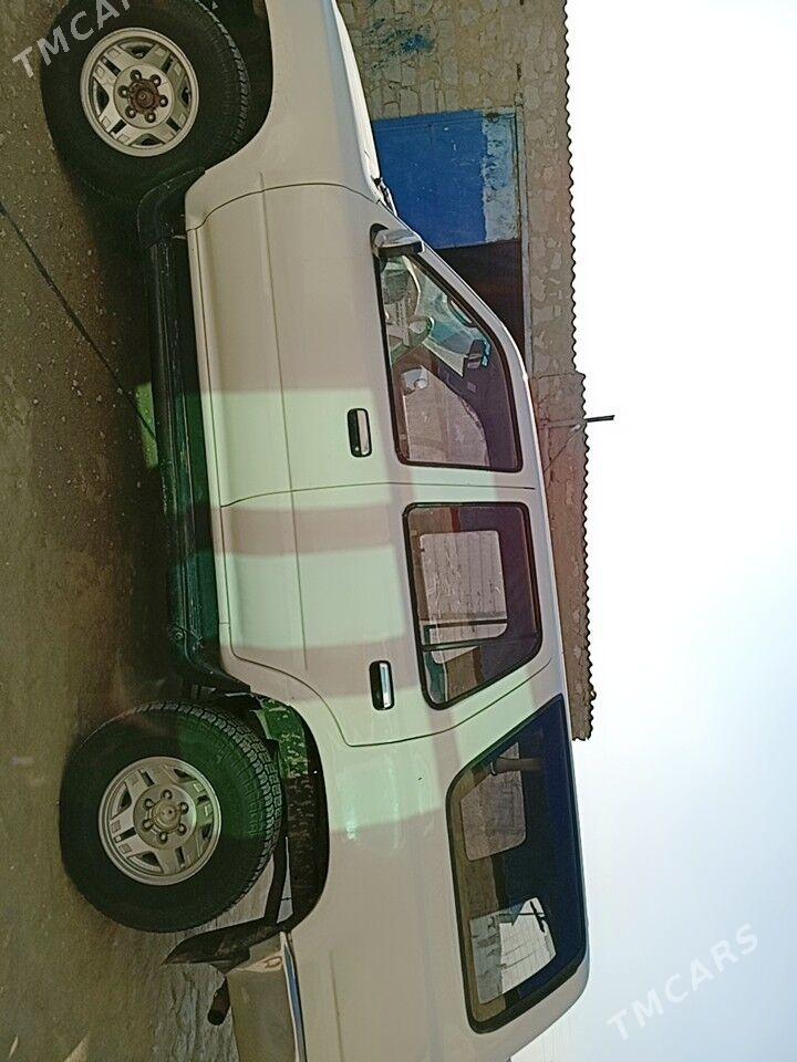 Toyota 4Runner 1995 - 75 000 TMT - Туркменбаши - img 5