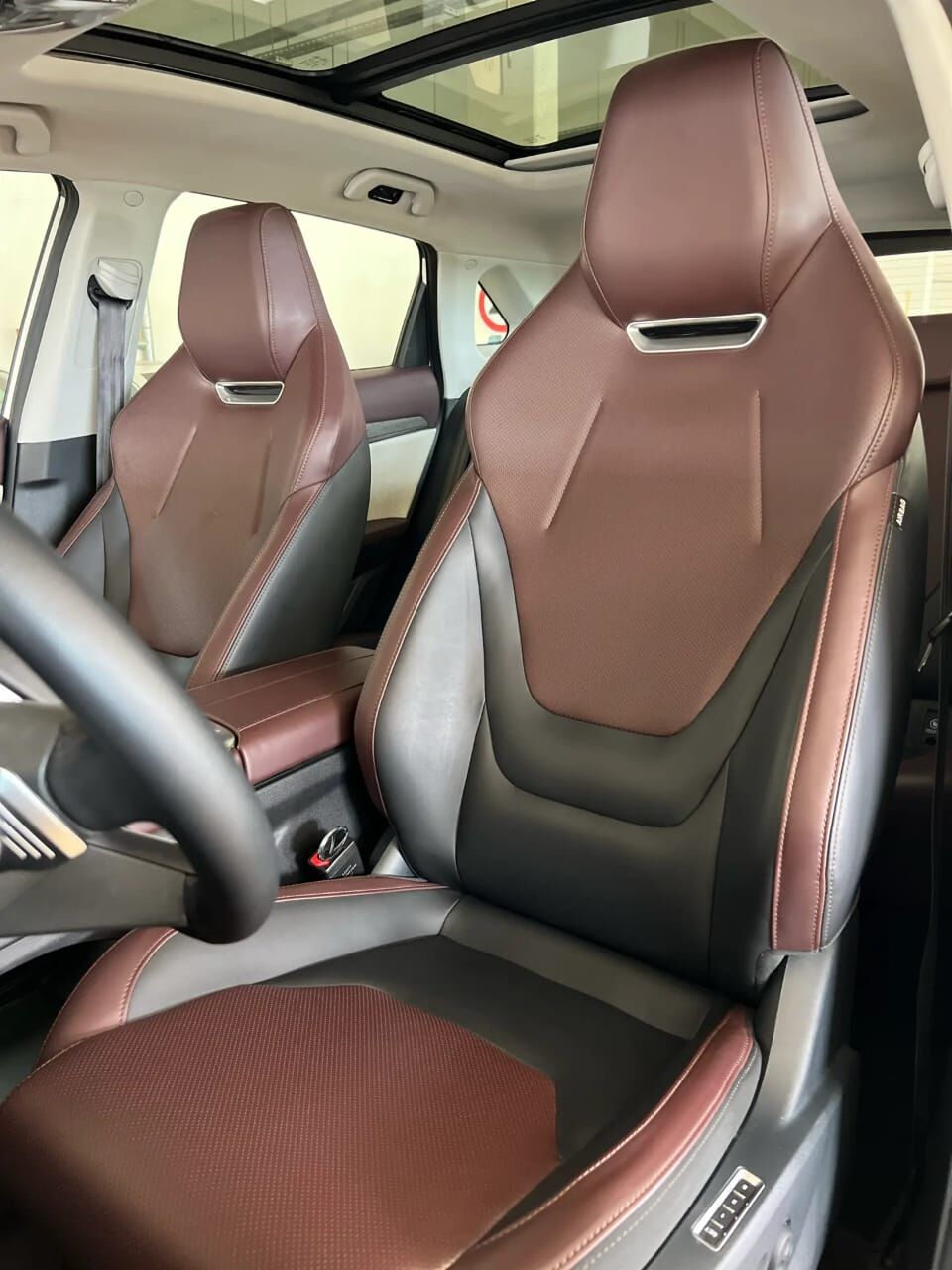 JAC J7 2024 - 295 000 TMT - Ашхабад - img 5