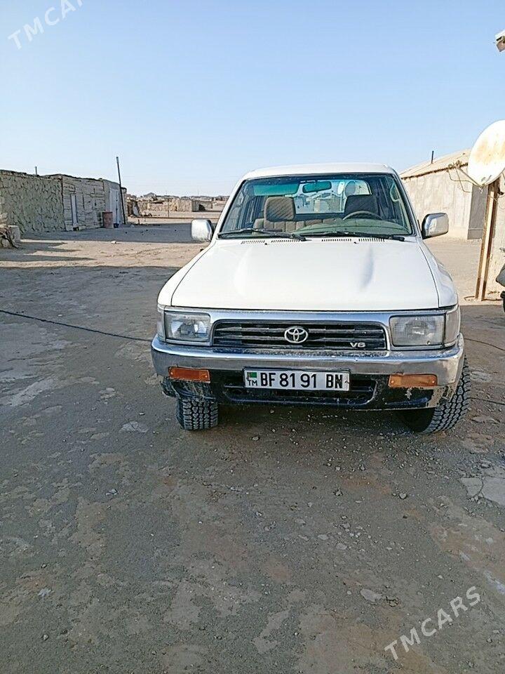 Toyota 4Runner 1995 - 75 000 TMT - Туркменбаши - img 7