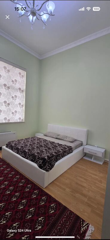 14 Tapgyr 4 Etaz 5 Komnat - Aşgabat - img 4