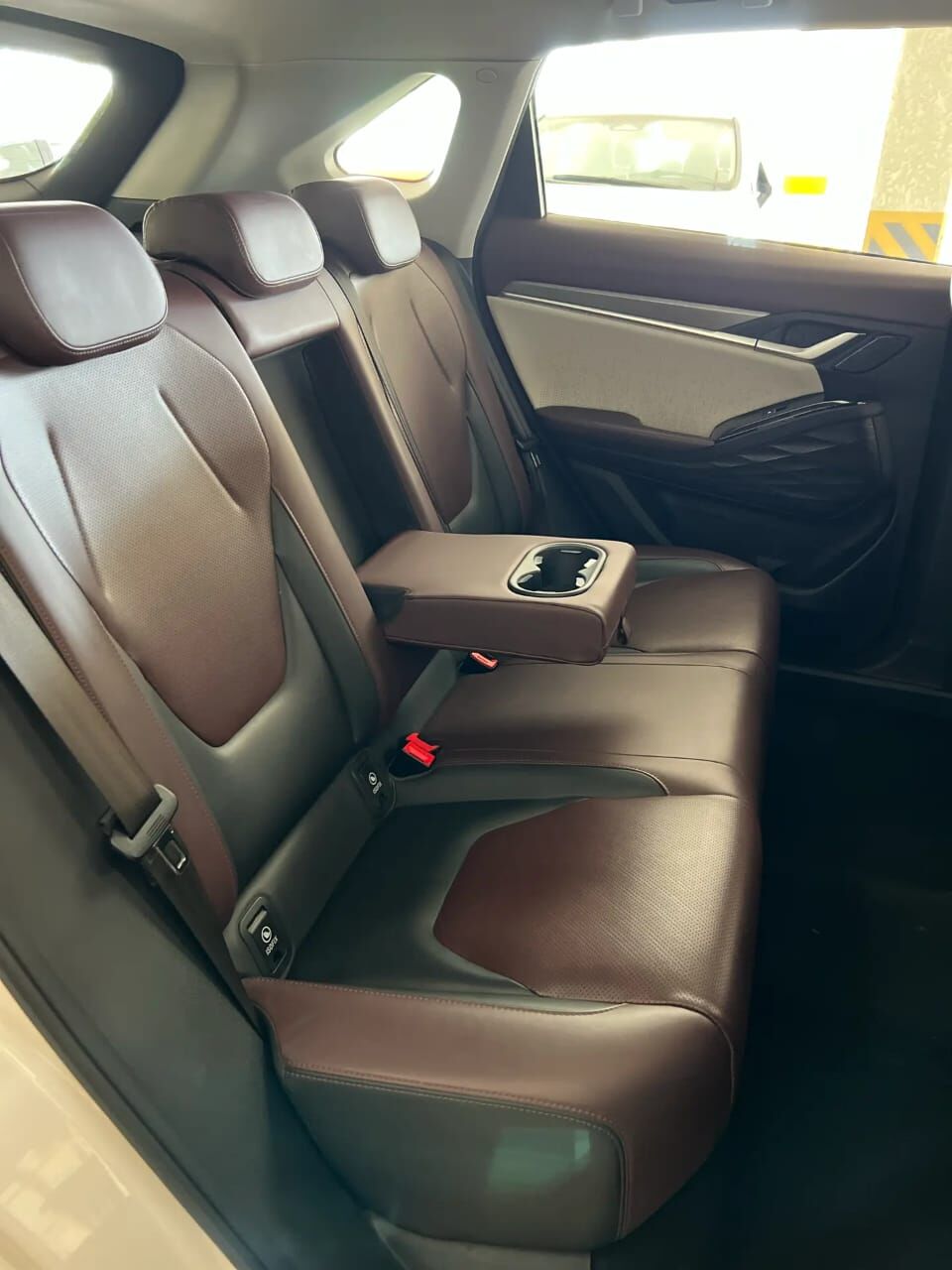 JAC J7 2024 - 295 000 TMT - Ашхабад - img 7