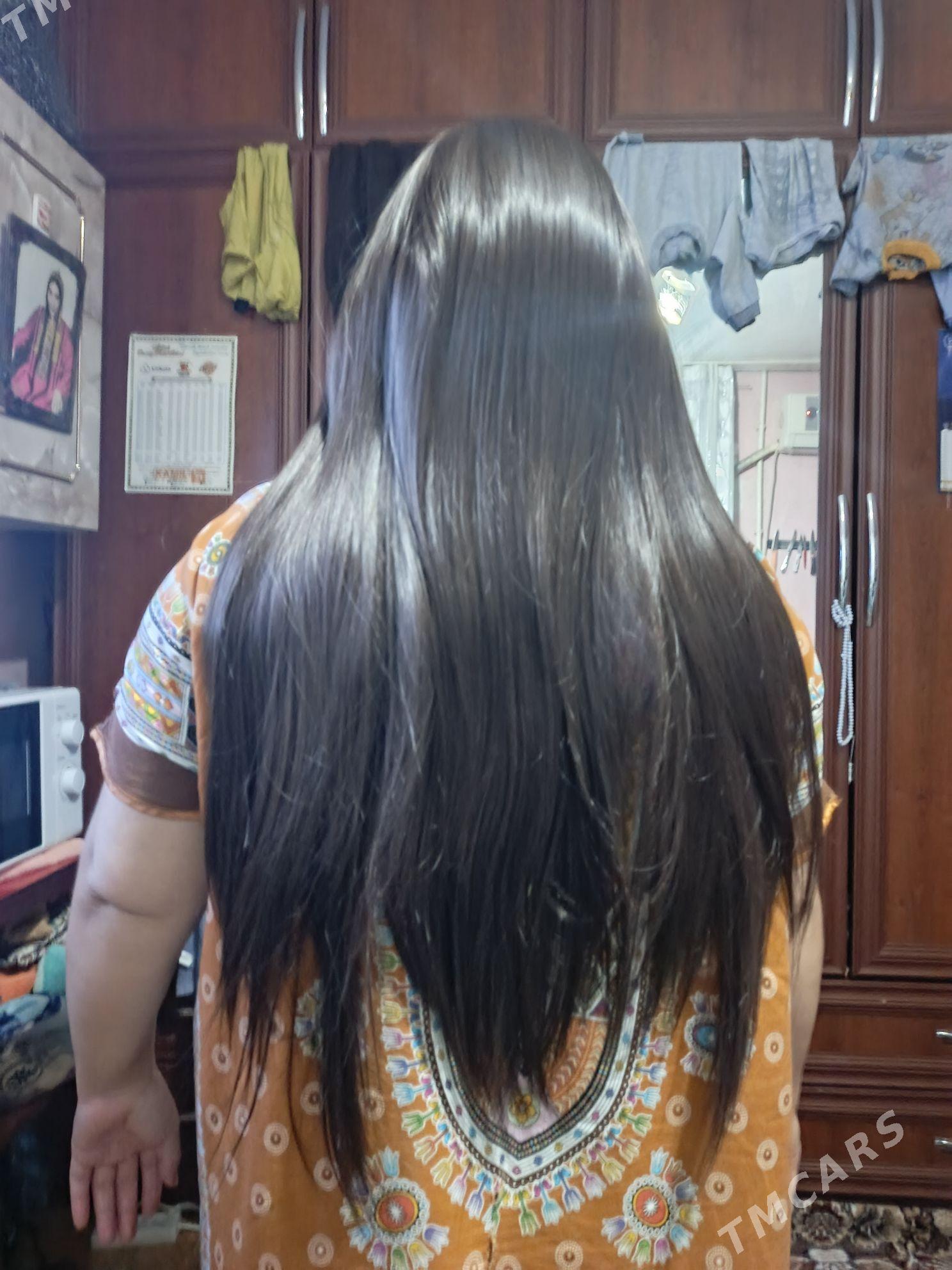 saç - Ашхабад - img 3