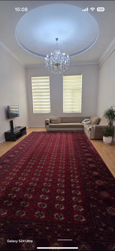 14 Tapgyr 4 Etaz 5 Komnat - Aşgabat - img 3