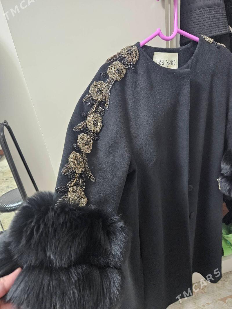 palto baliza - Ашхабад - img 2