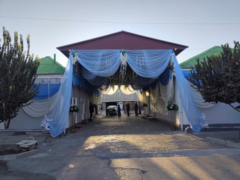 Toy hyzmatlary - Aşgabat - img 10