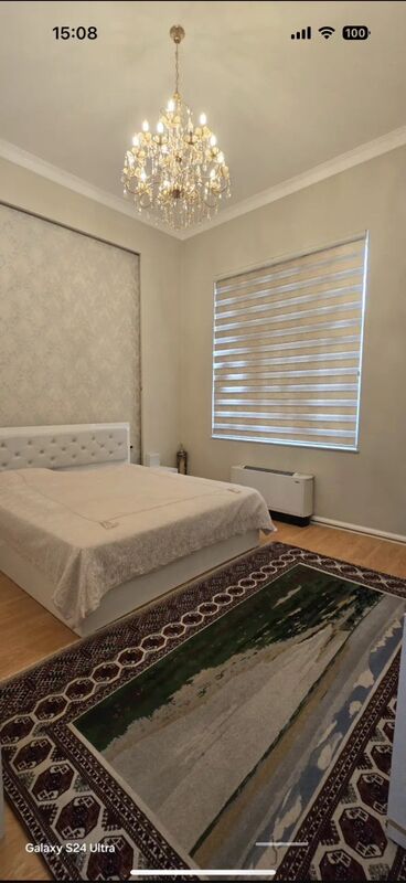 14 Tapgyr 4 Etaz 5 Komnat - Aşgabat - img 7