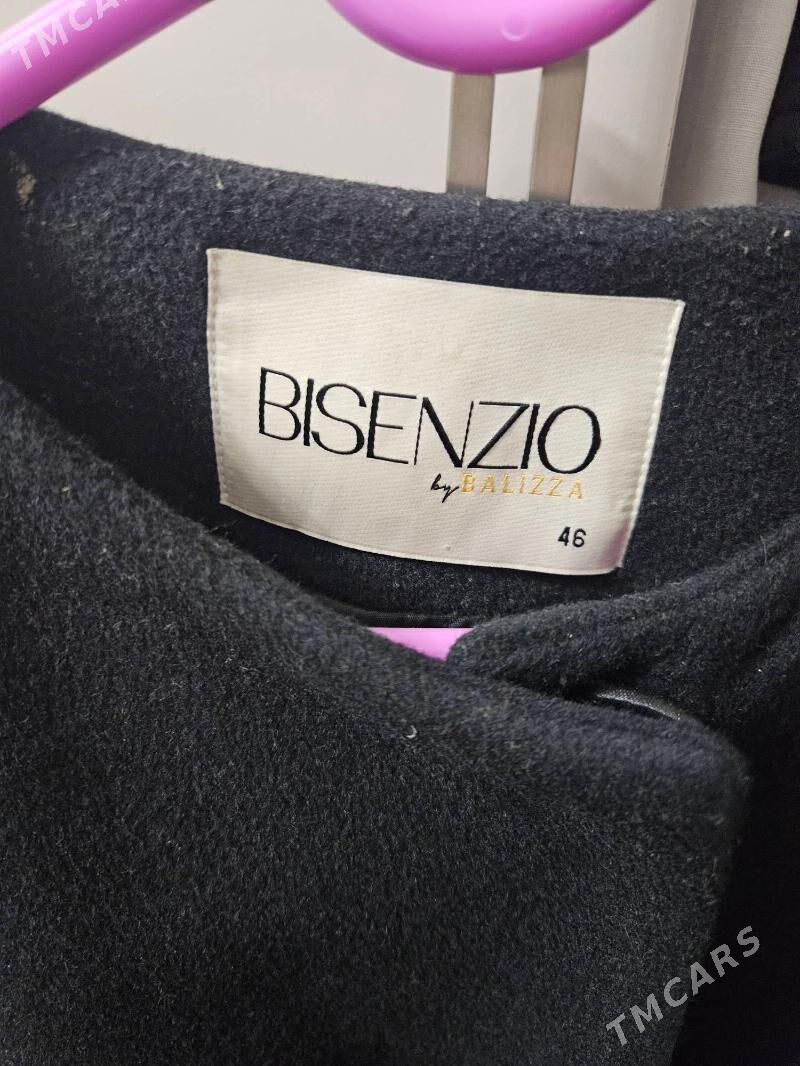 palto baliza - Ашхабад - img 4