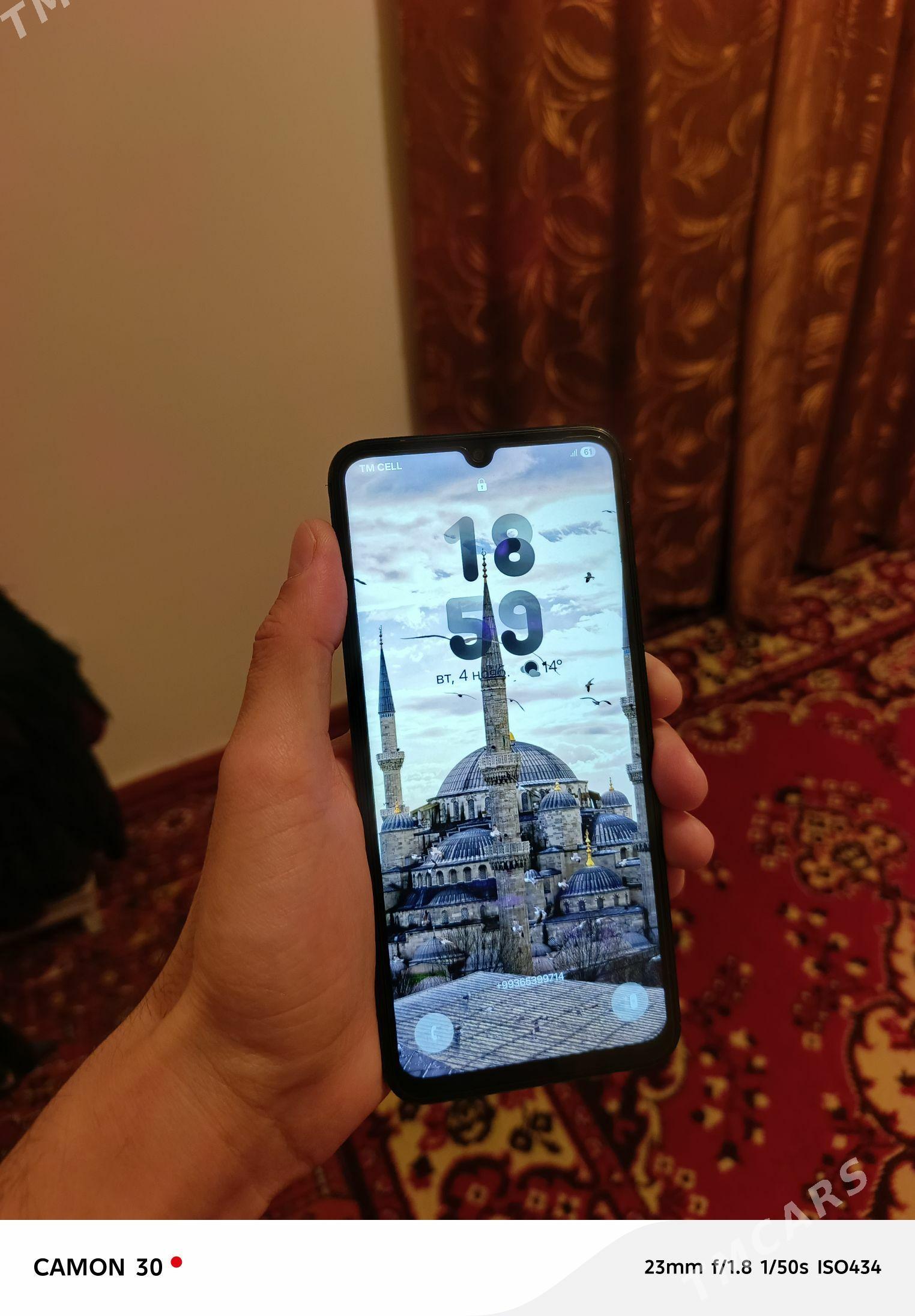 samsung a05s - Туркменбаши - img 3