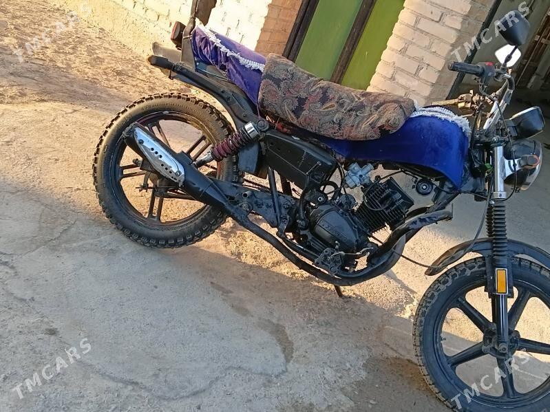 Fekon FK200-14G 1998 - 7 000 TMT - Çärjew - img 1