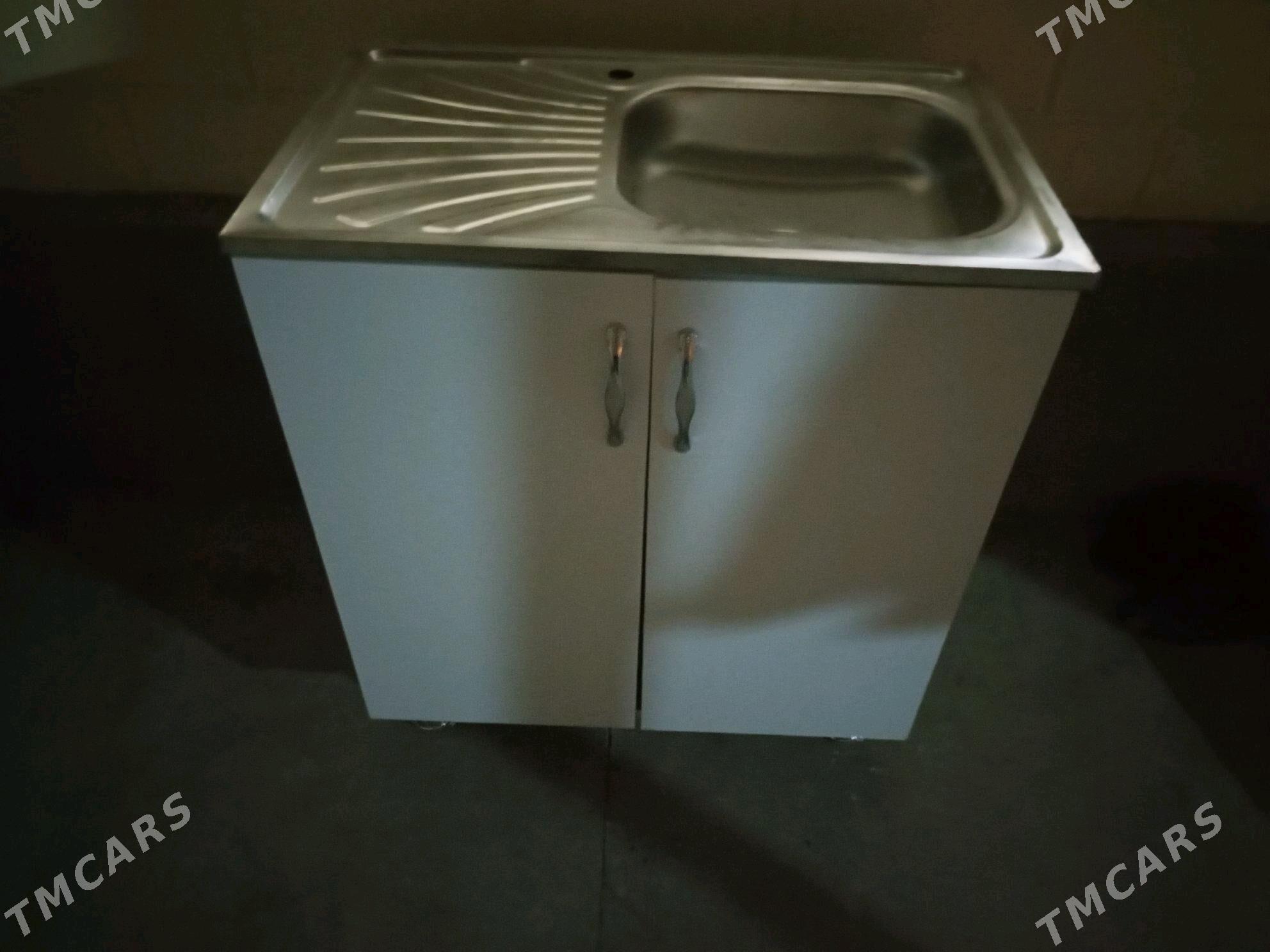 Umuwalnik - Ашхабад - img 2