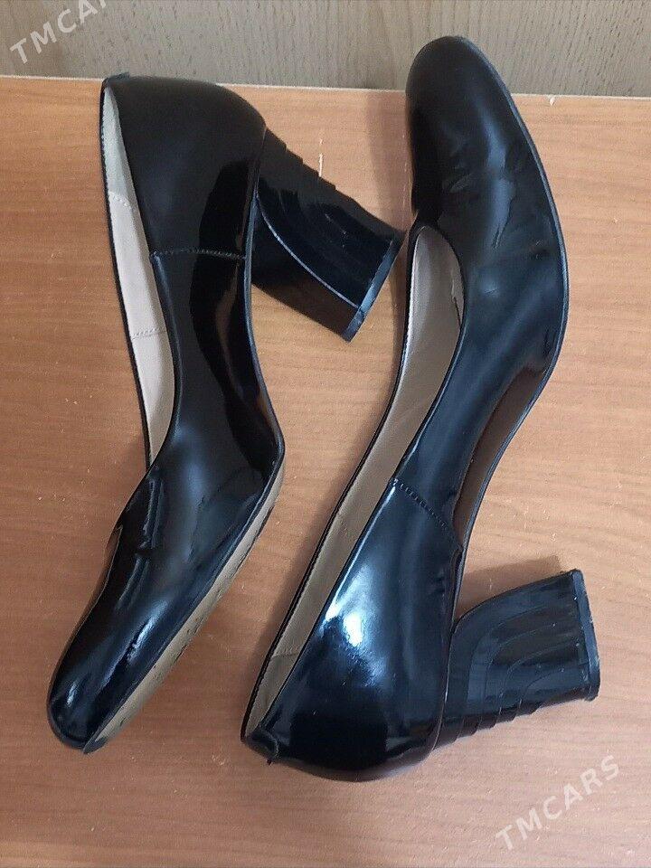 кожаные итальянские туфли - 2 mkr - img 6