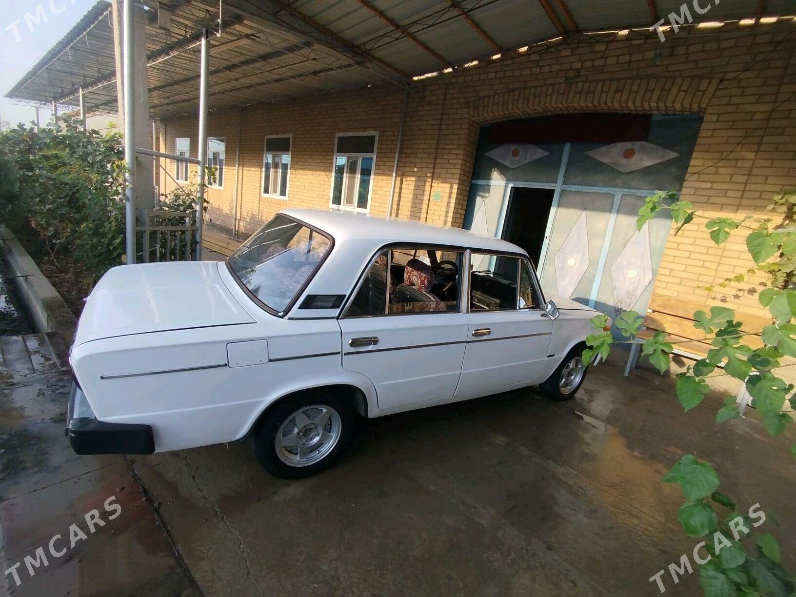 Lada 2106 1999 - 25 000 TMT - Дянев - img 3