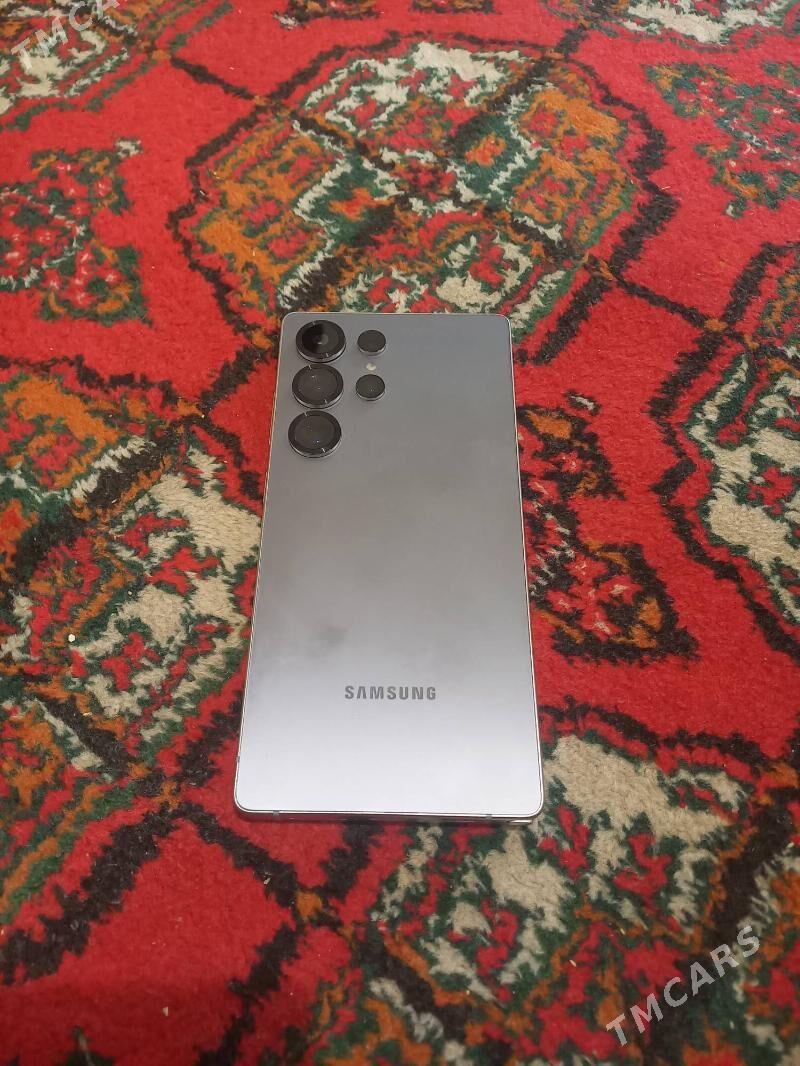 Samsung S 25 ultra dublikat - Гызыларбат - img 1