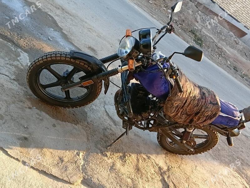 Fekon FK200-14G 1998 - 7 000 TMT - Çärjew - img 2