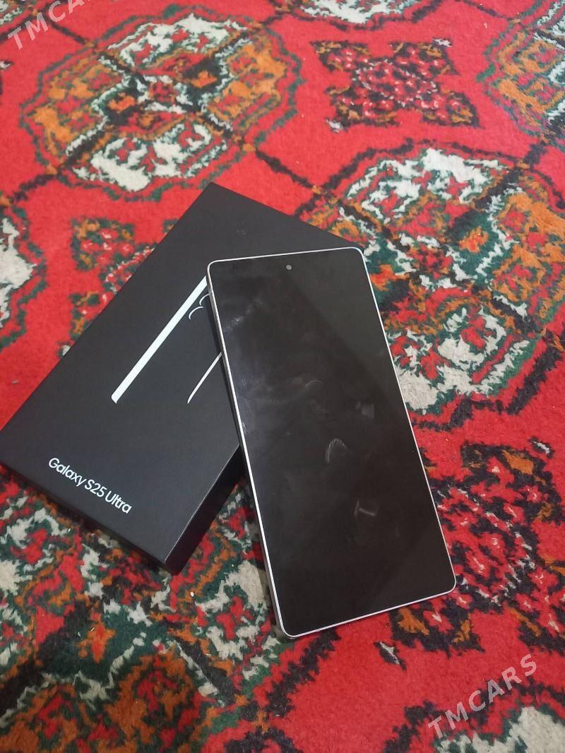 Samsung S 25 ultra dublikat - Гызыларбат - img 3