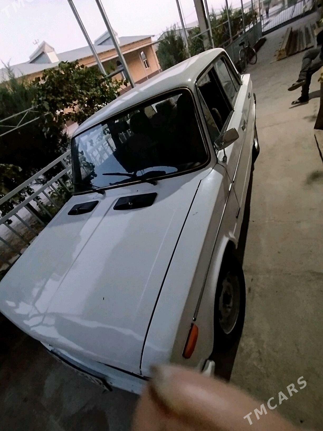 Lada 2106 1999 - 25 000 TMT - Дянев - img 2