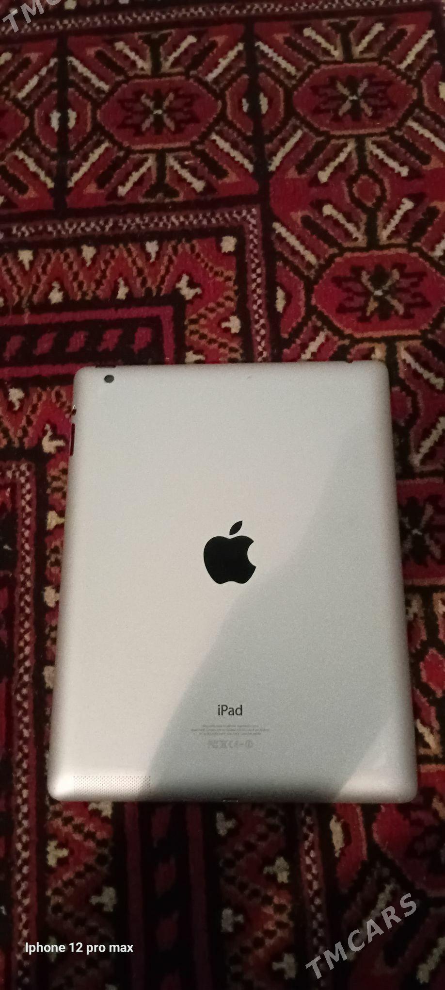 iPad - Кёнеургенч - img 1