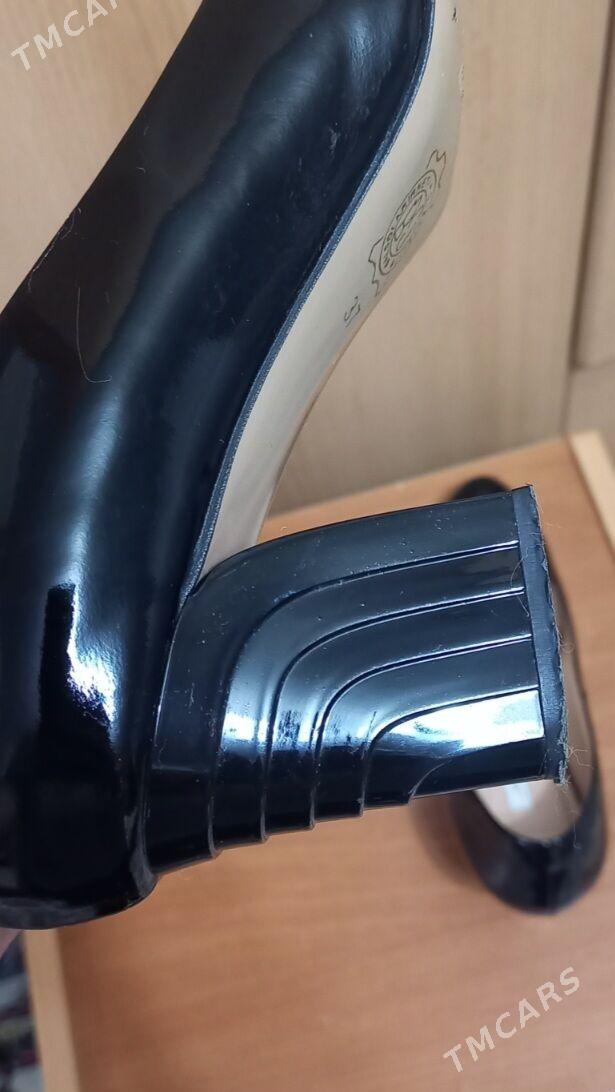 кожаные итальянские туфли - 2 mkr - img 3