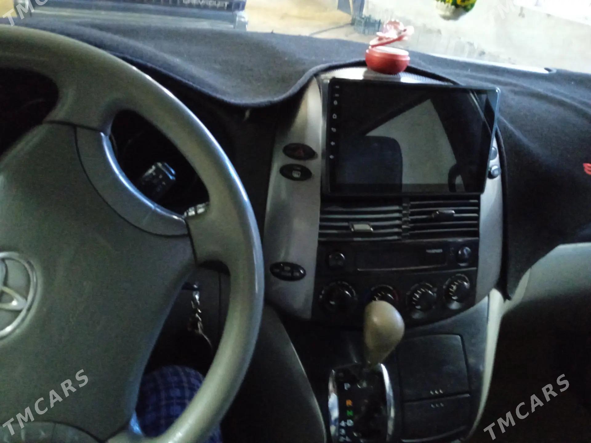 Toyota Sienna 2008 - 270 000 TMT - Сакар - img 5