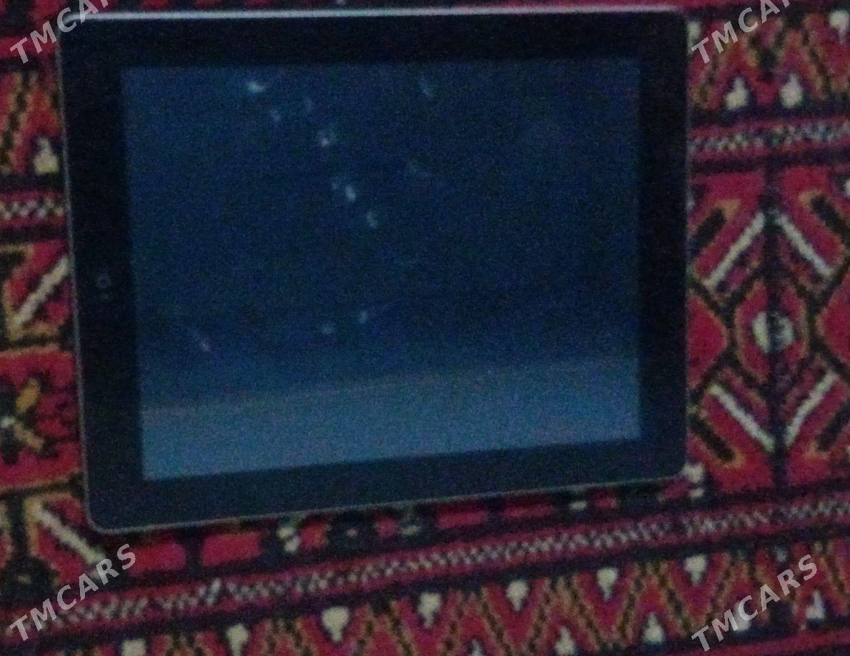 iPad - Кёнеургенч - img 4