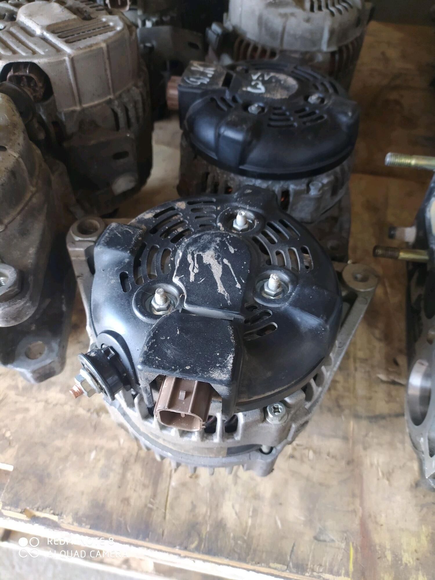 ANGAR 700 TMT - Мары - img 7