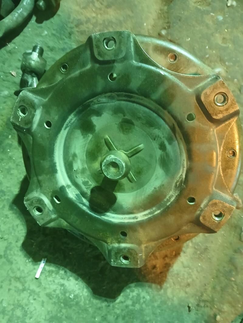 bmw e60 200 TMT - Бузмеин - img 1