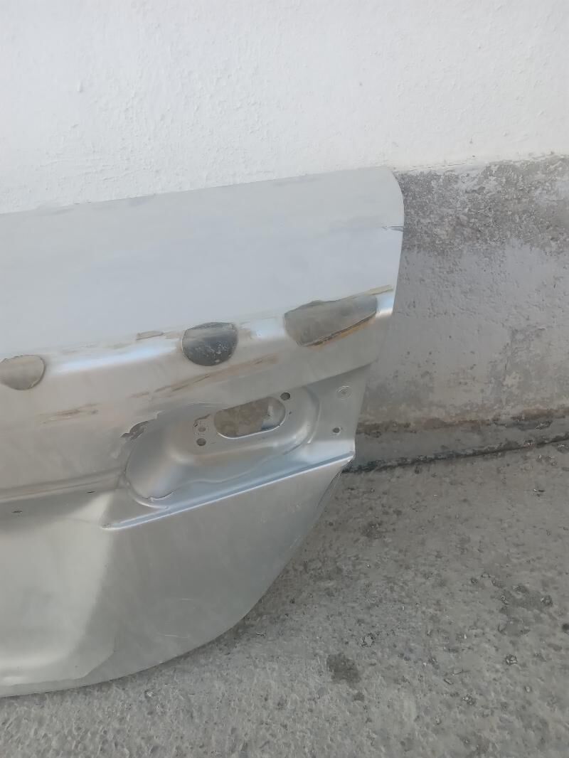 Palta kemry bagas 900 TMT - Gökdepe - img 4