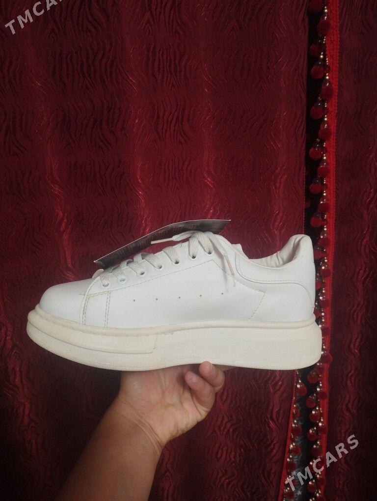 krasowka - Aşgabat - img 2