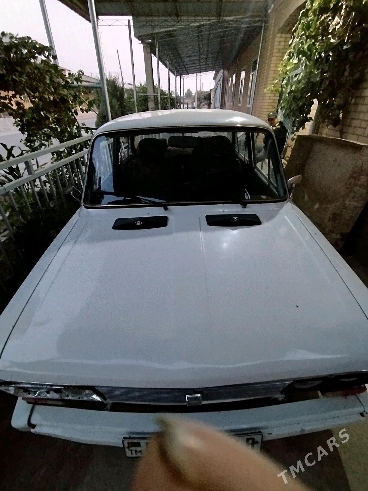 Lada 2106 1999 - 25 000 TMT - Дянев - img 1