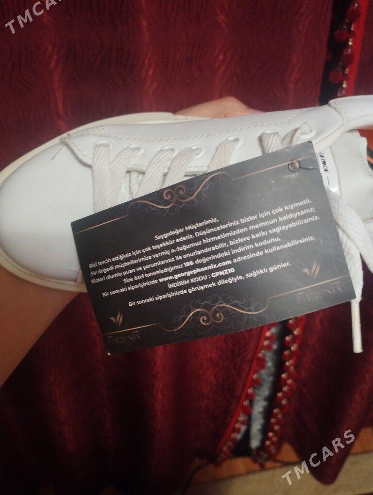 krasowka - Aşgabat - img 3