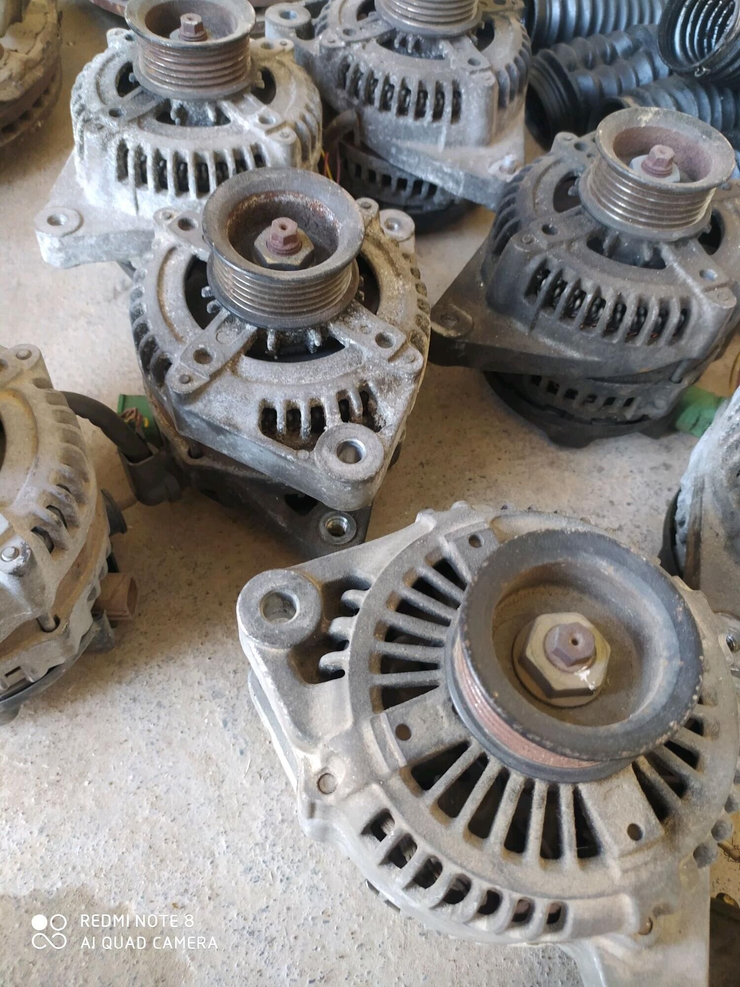 ANGAR 700 TMT - Мары - img 2